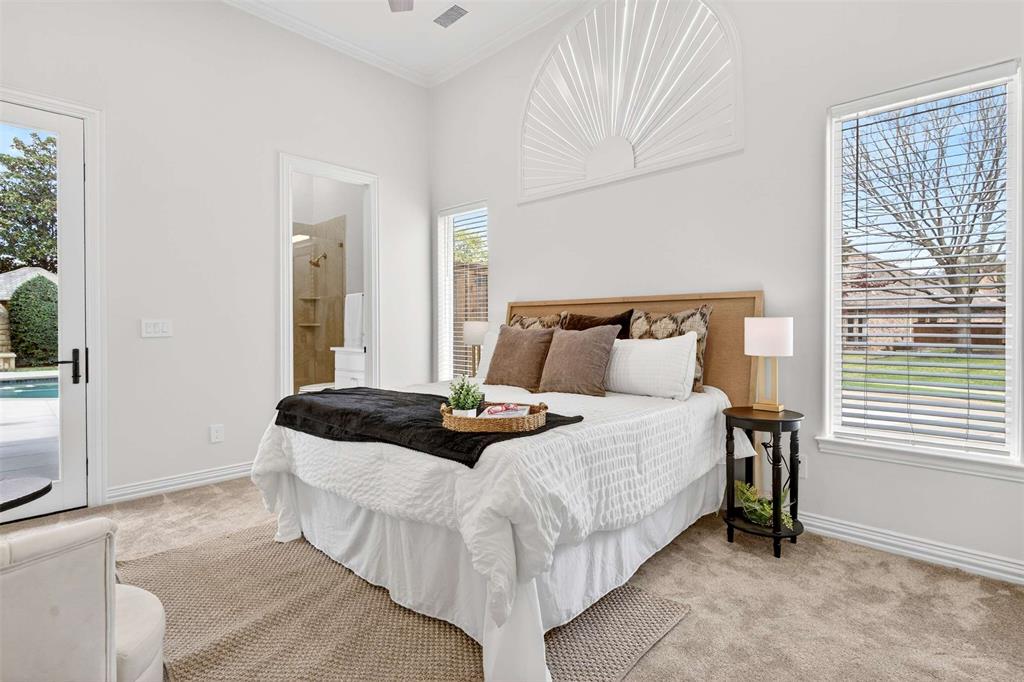 Shoal Creek Ph I - Residential