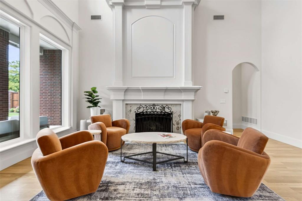 Shoal Creek Ph I - Residential