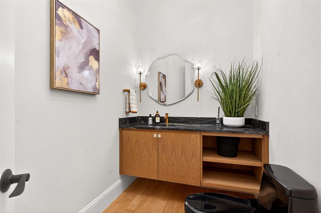 Shoal Creek Ph I - Residential