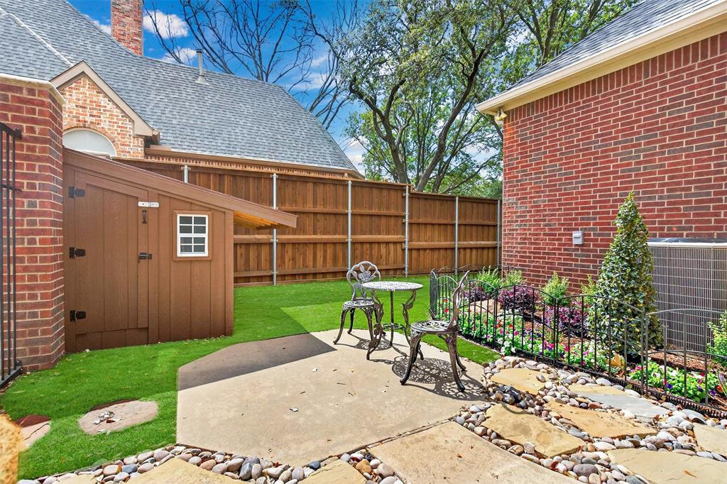 Shoal Creek Ph I - Residential