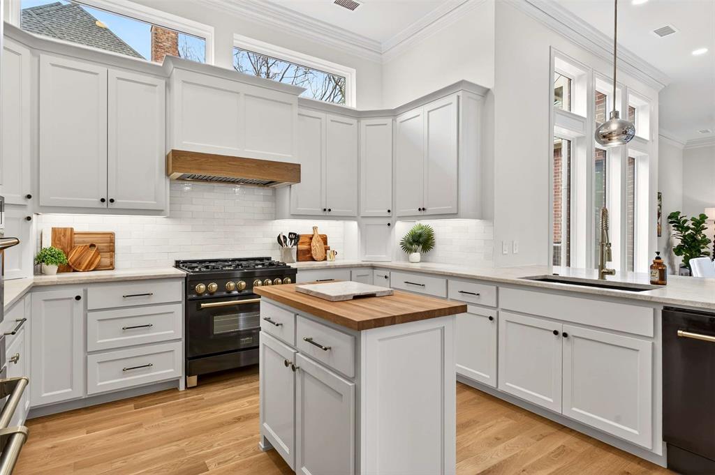 Shoal Creek Ph I - Residential