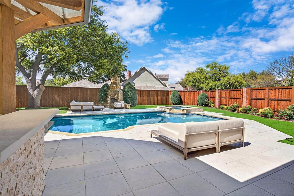 Shoal Creek Ph I - Residential