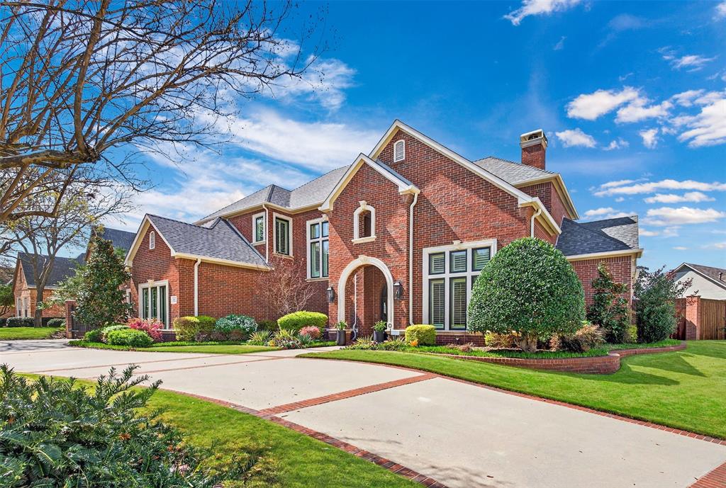 Shoal Creek Ph I - Residential