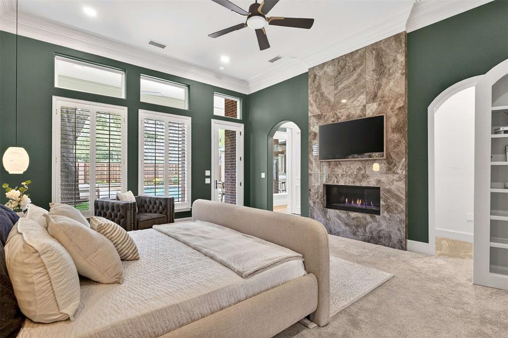 Shoal Creek Ph I - Residential