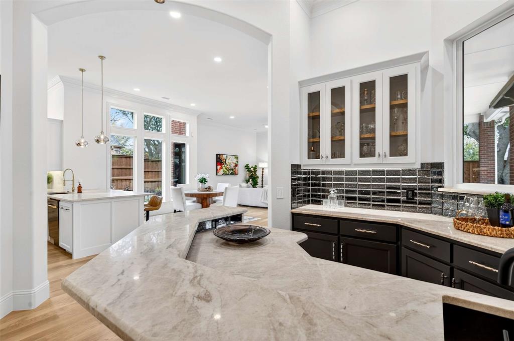 Shoal Creek Ph I - Residential