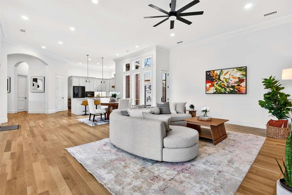 Shoal Creek Ph I - Residential