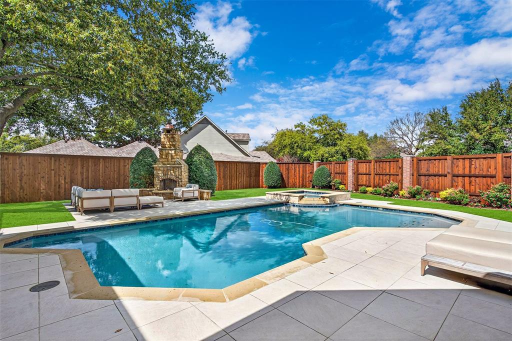 Shoal Creek Ph I - Residential