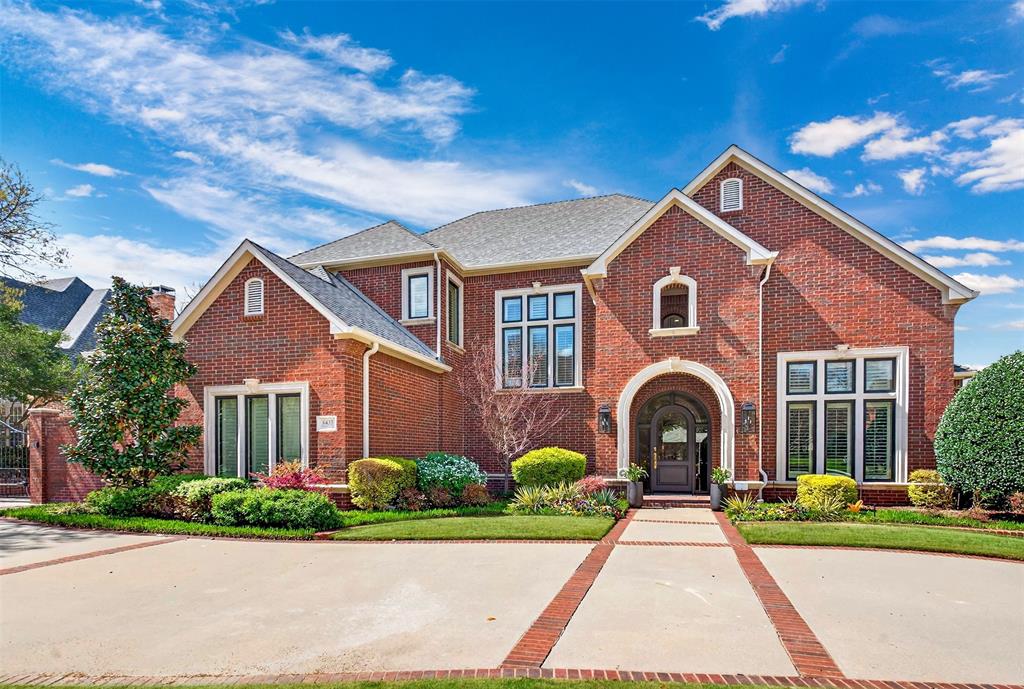 Shoal Creek Ph I - Residential