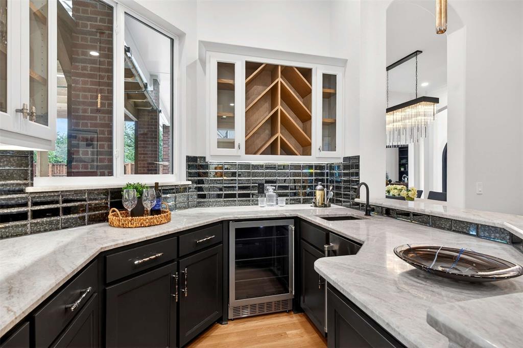 Shoal Creek Ph I - Residential