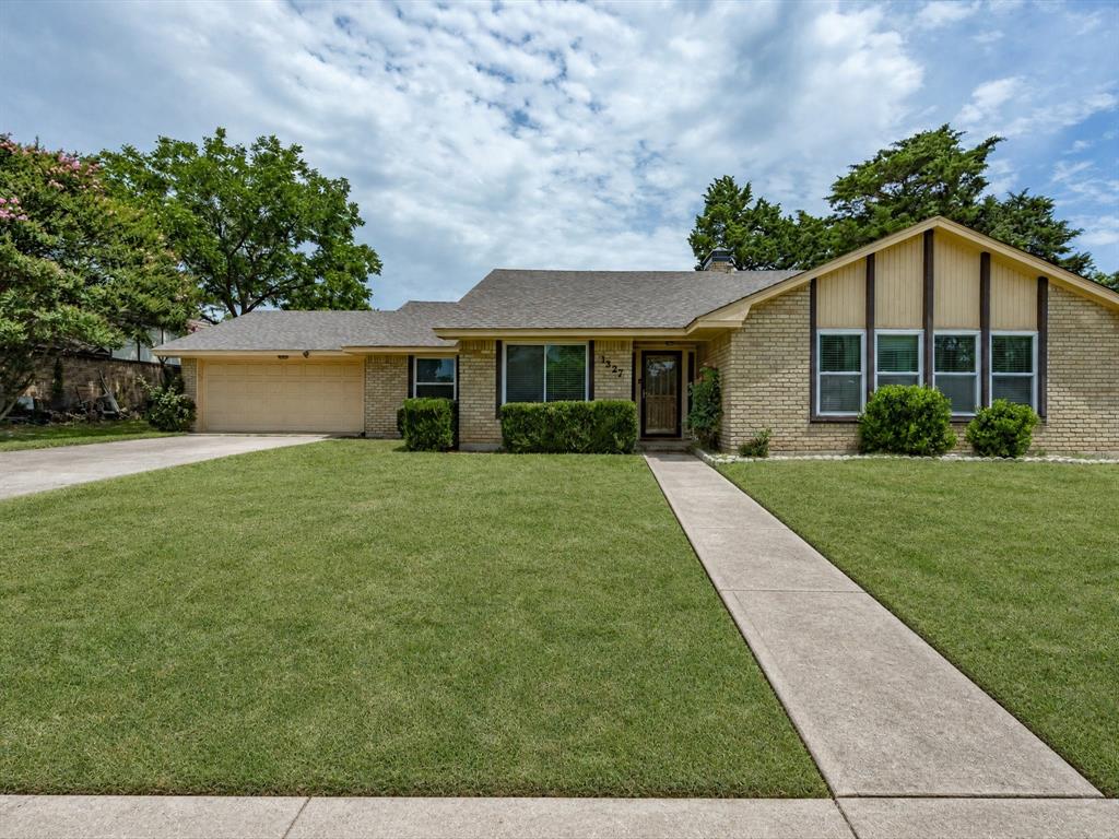 1327 Big Stone Gap Road