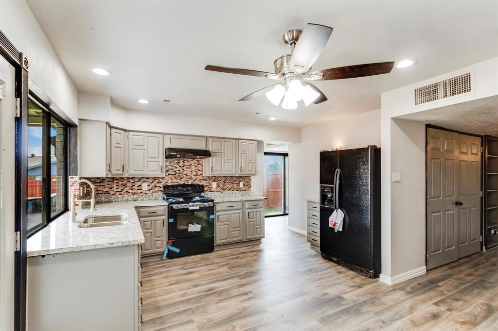 Woodlake No10 - Residential Lease