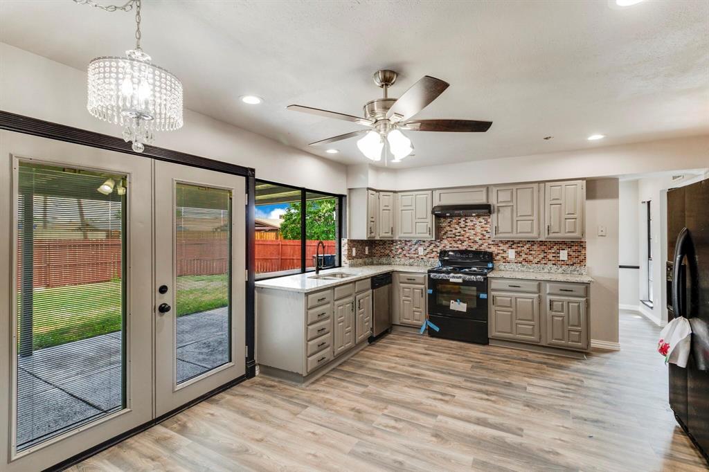 Woodlake No10 - Residential Lease