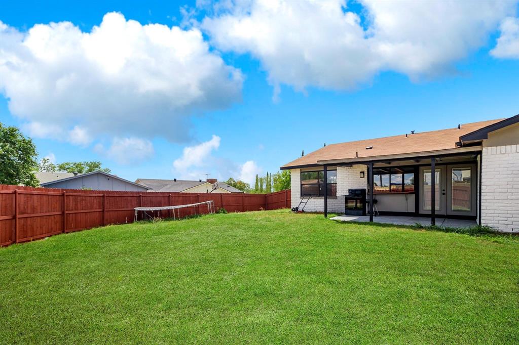 Woodlake No10 - Residential Lease