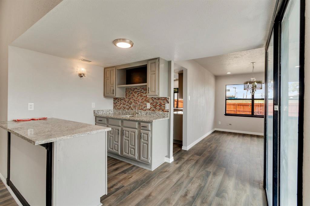 Woodlake No10 - Residential Lease