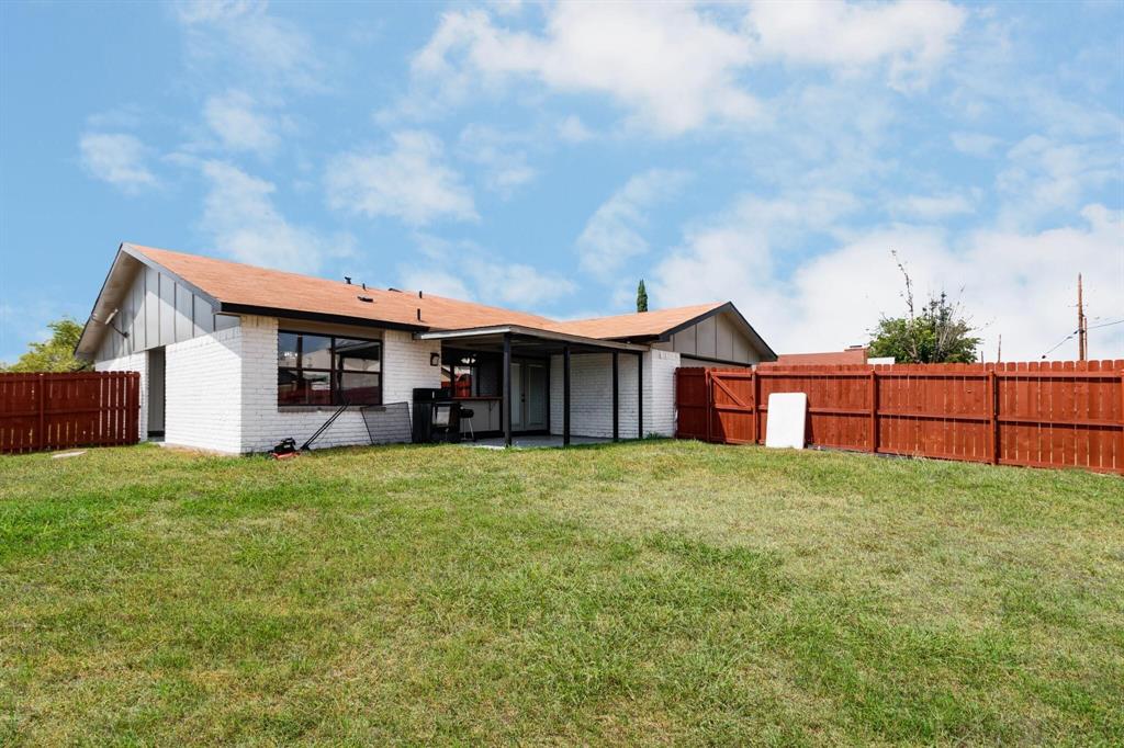 Woodlake No10 - Residential Lease