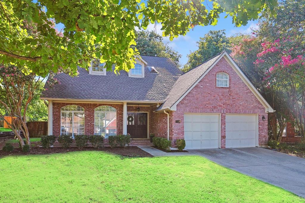 813 Rolling View Court