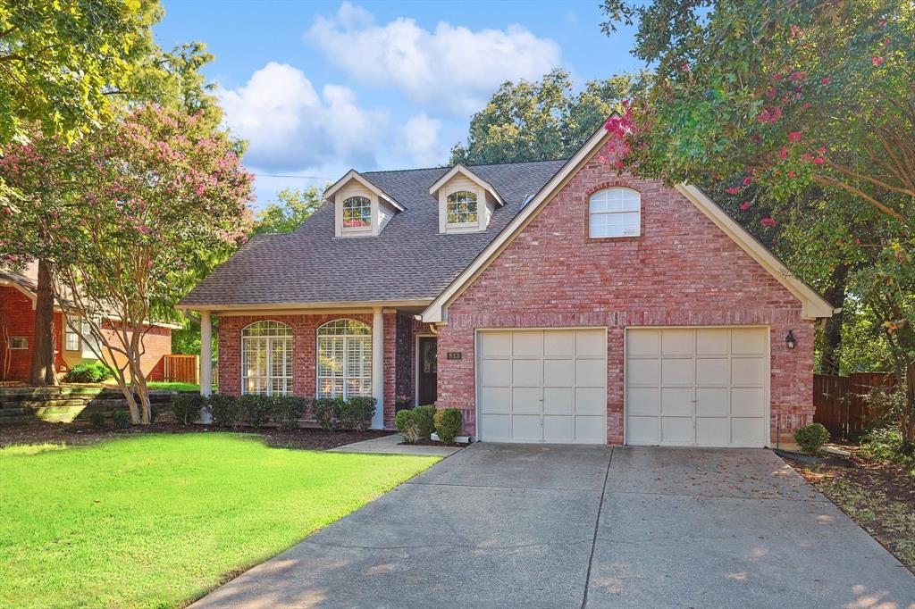 813 Rolling View Court