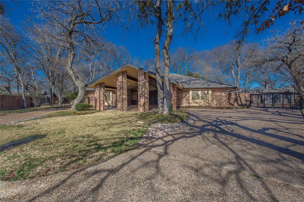 Woodhaven Cntry Club Estates - Residential