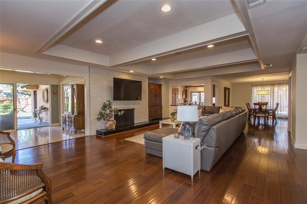 Woodhaven Cntry Club Estates - Residential