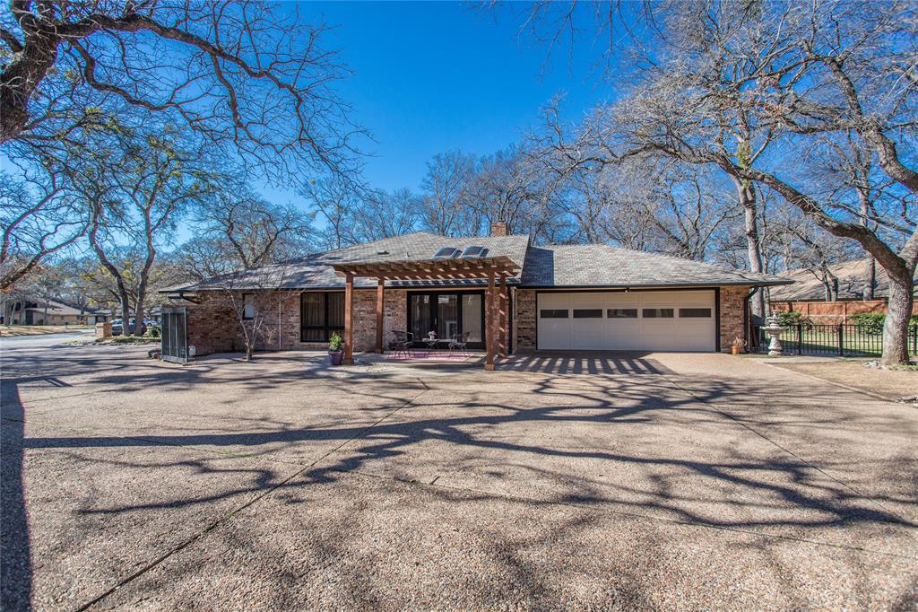 5805 Havenwood Court