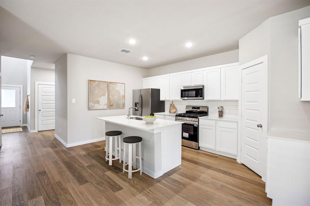 Eastridge - Residential