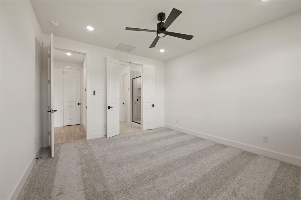 The Resort on Eagle Mountain - Residential