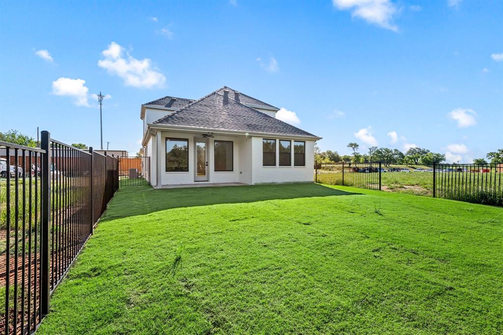 The Resort on Eagle Mountain - Residential