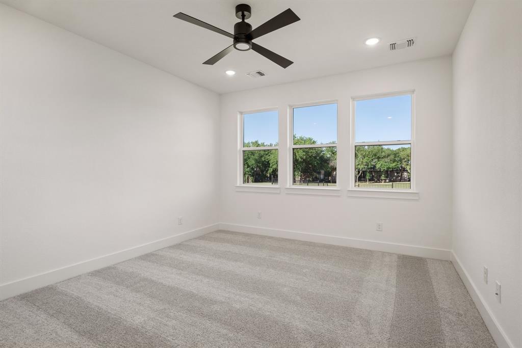 The Resort on Eagle Mountain - Residential