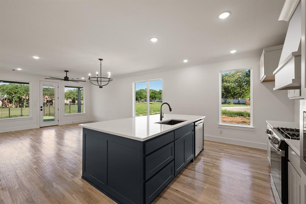 The Resort on Eagle Mountain - Residential