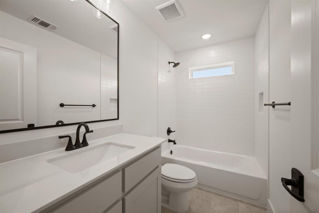 The Resort on Eagle Mountain - Residential