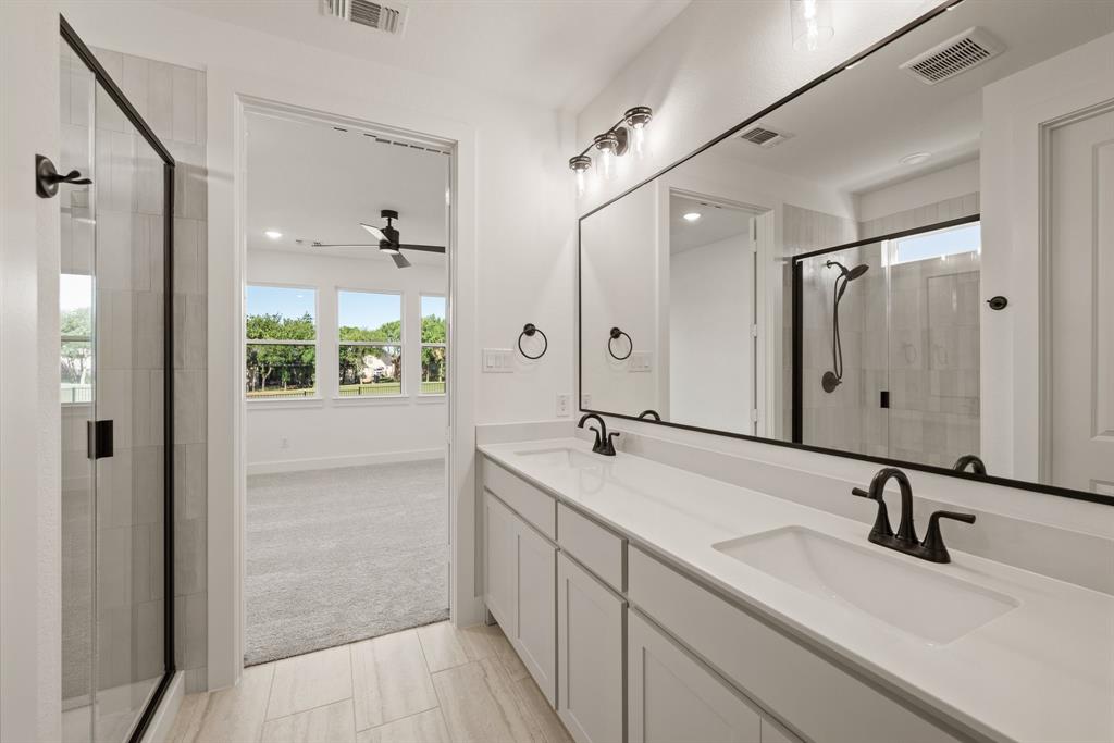 The Resort on Eagle Mountain - Residential