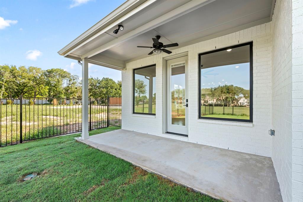 The Resort on Eagle Mountain - Residential