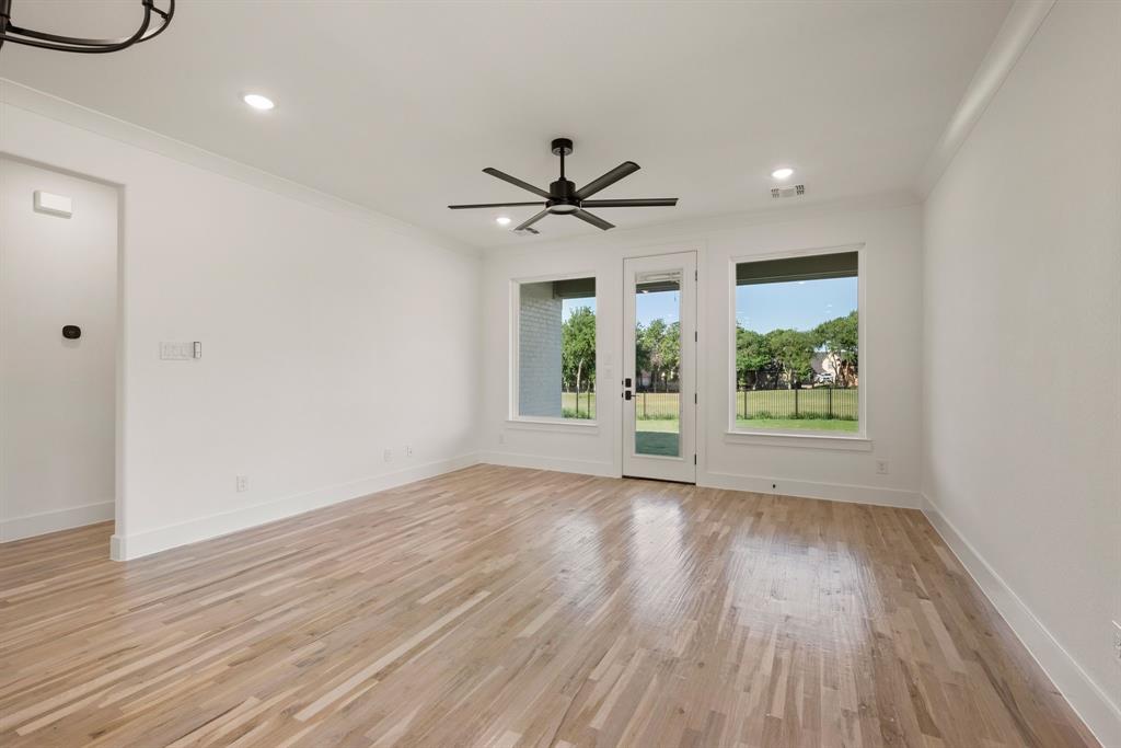 12301 Ross Calhoun Drive