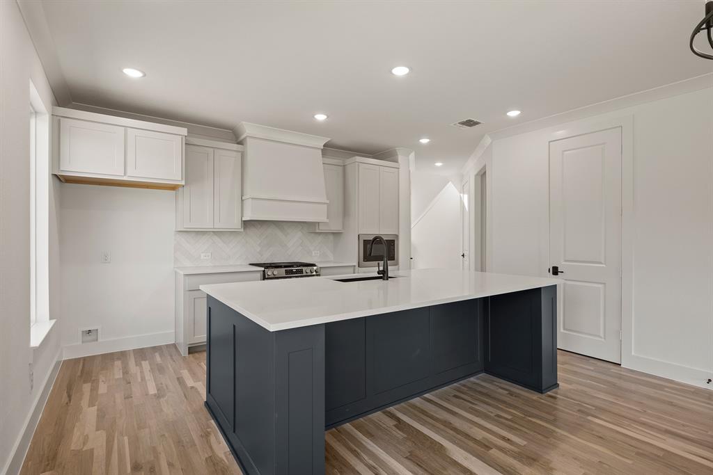 The Resort on Eagle Mountain - Residential