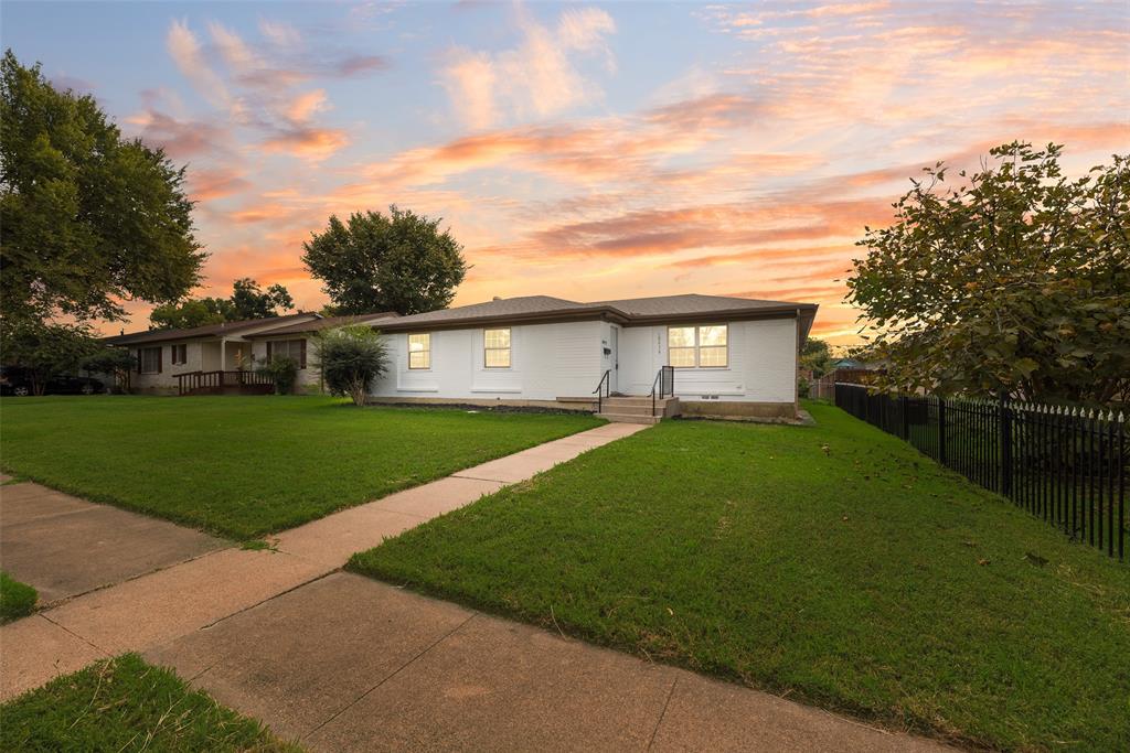 Lake June Terrace - Residential