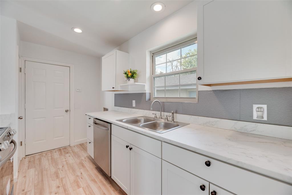 Lake June Terrace - Residential