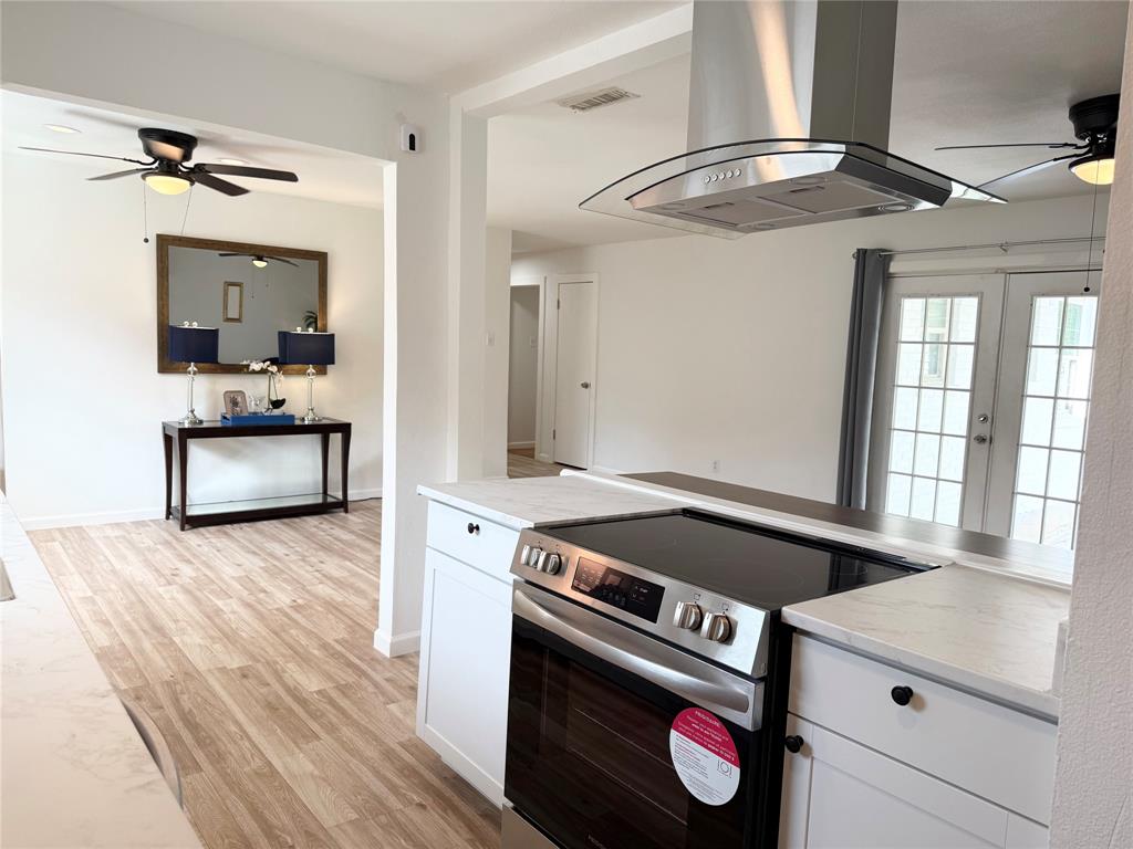 Lake June Terrace - Residential