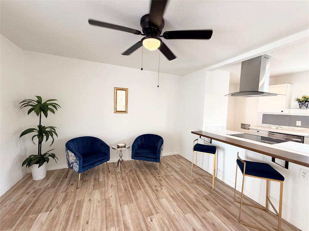 Lake June Terrace - Residential