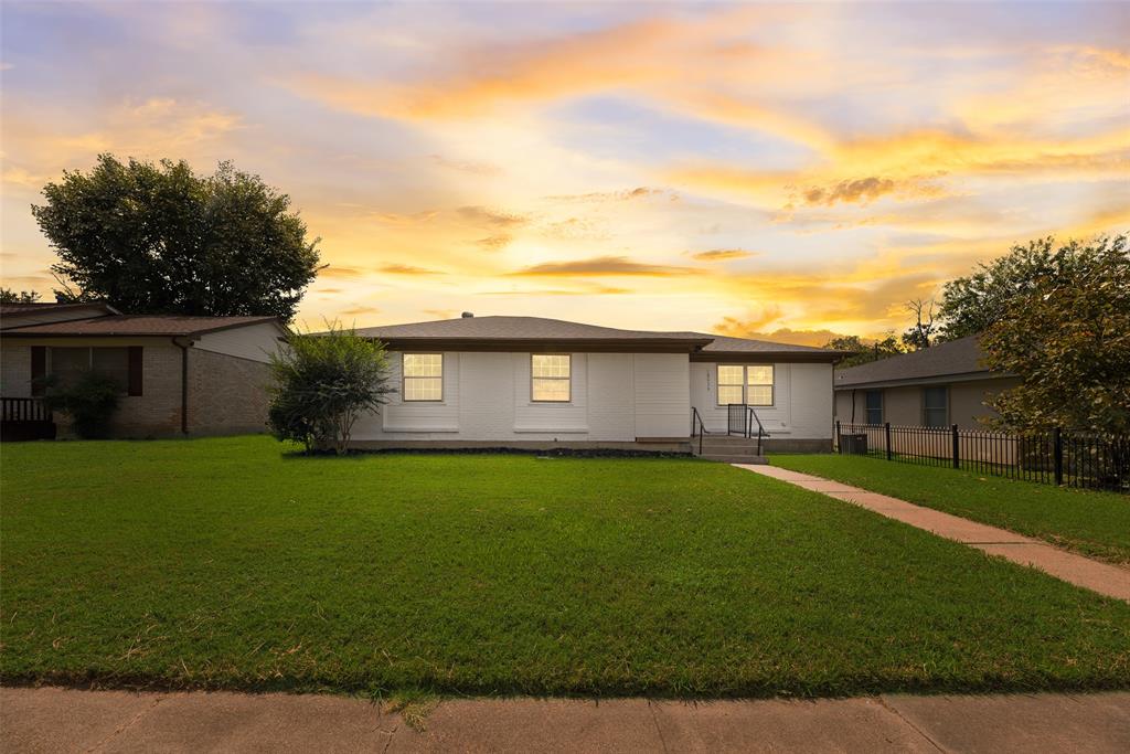 Lake June Terrace - Residential