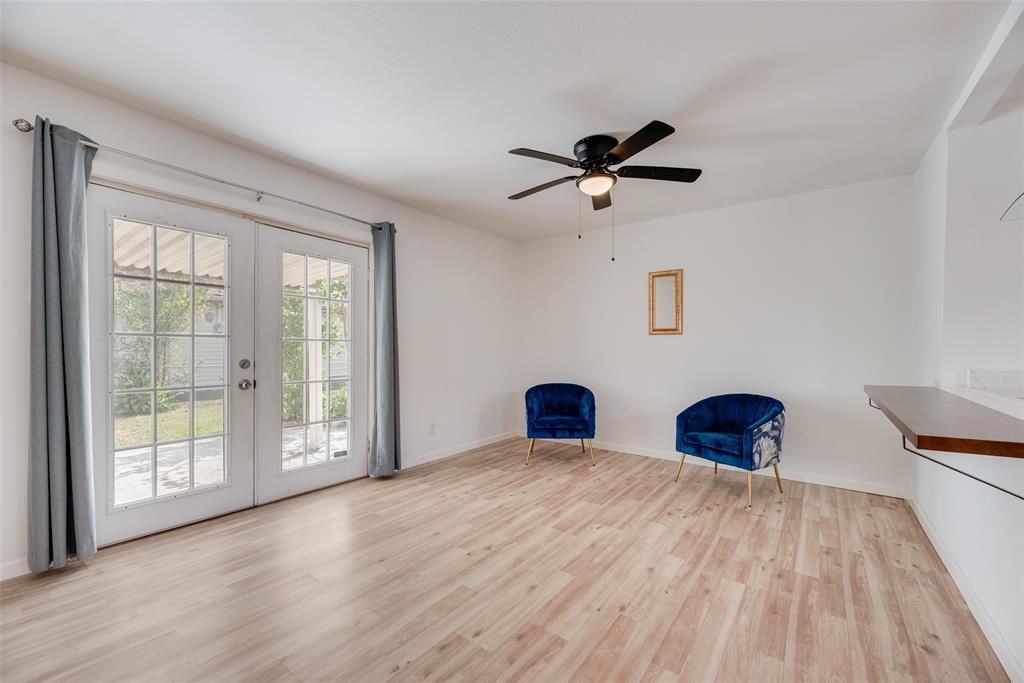 Lake June Terrace - Residential