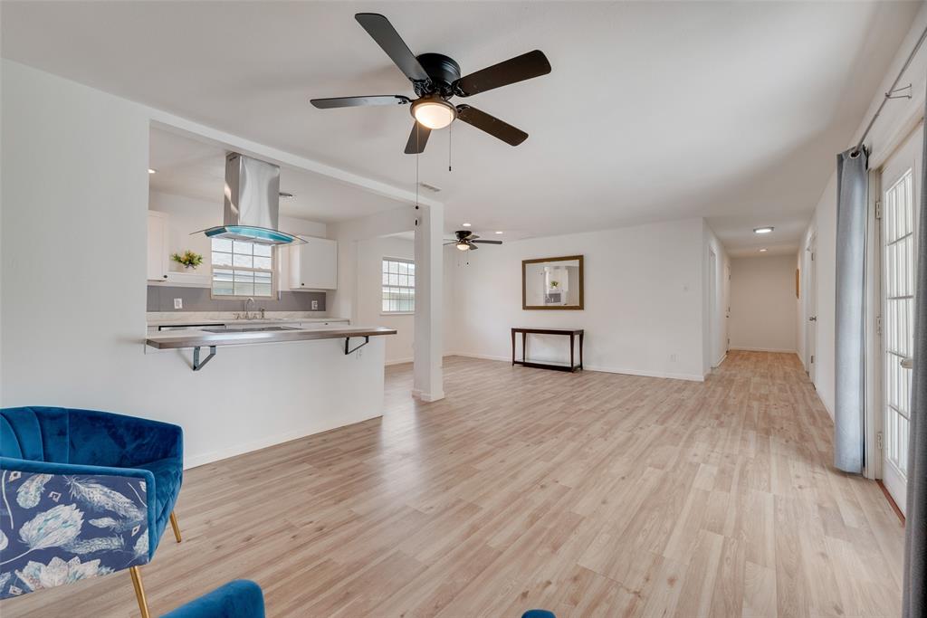 Lake June Terrace - Residential