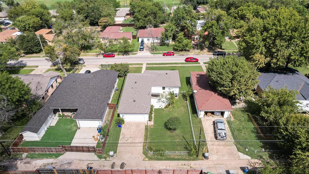 Lake June Terrace - Residential