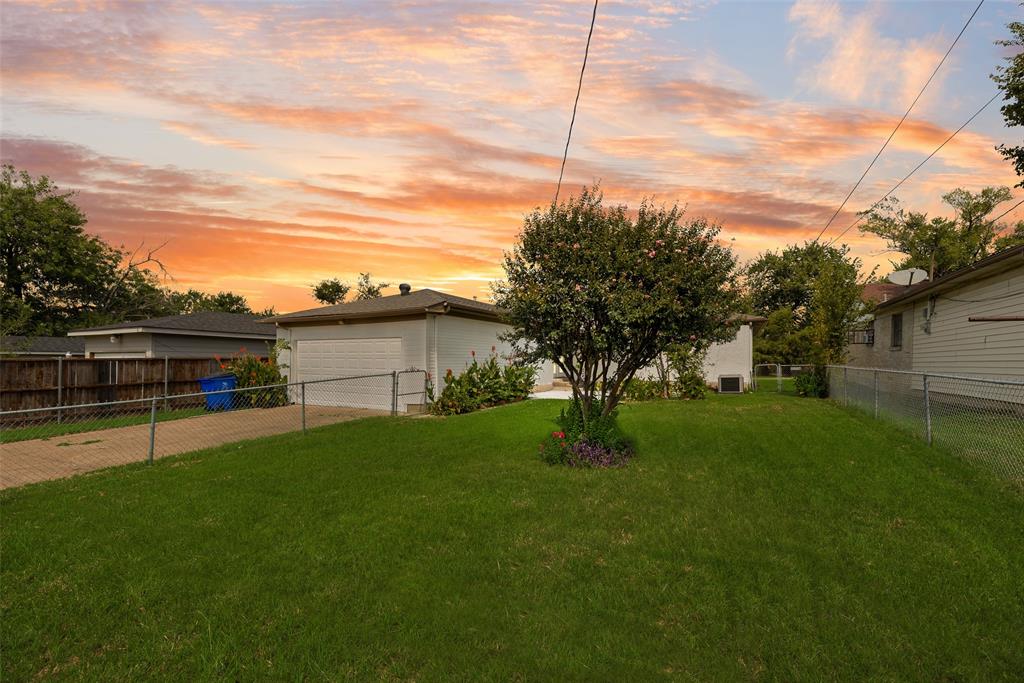Lake June Terrace - Residential