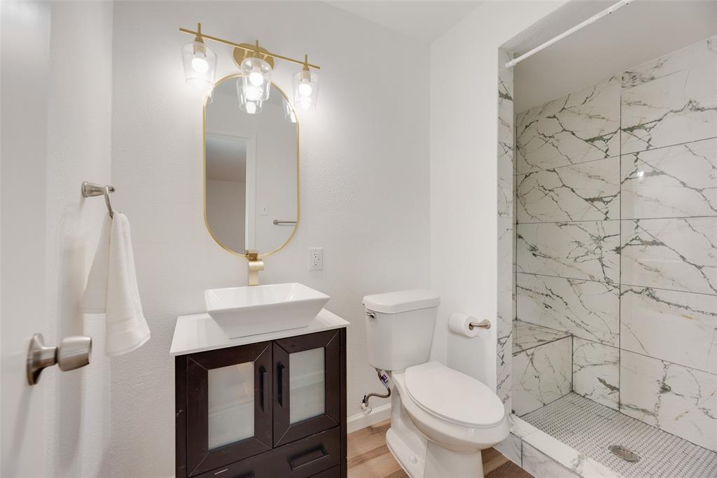 Lake June Terrace - Residential