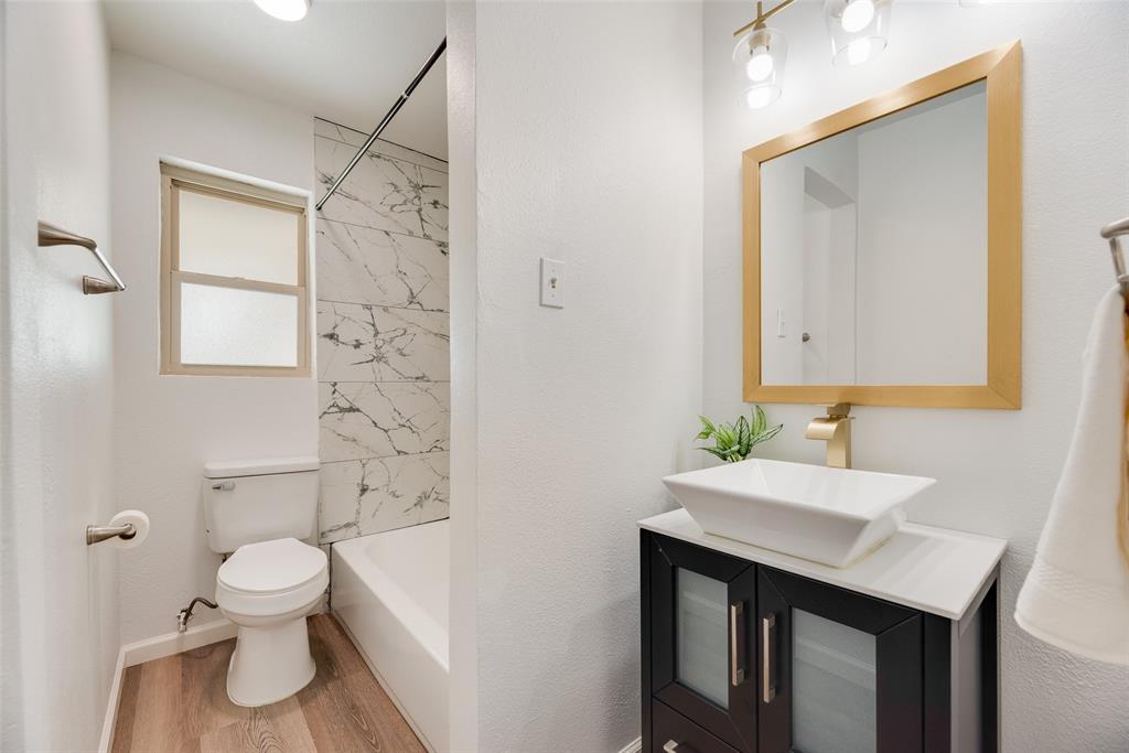 Lake June Terrace - Residential