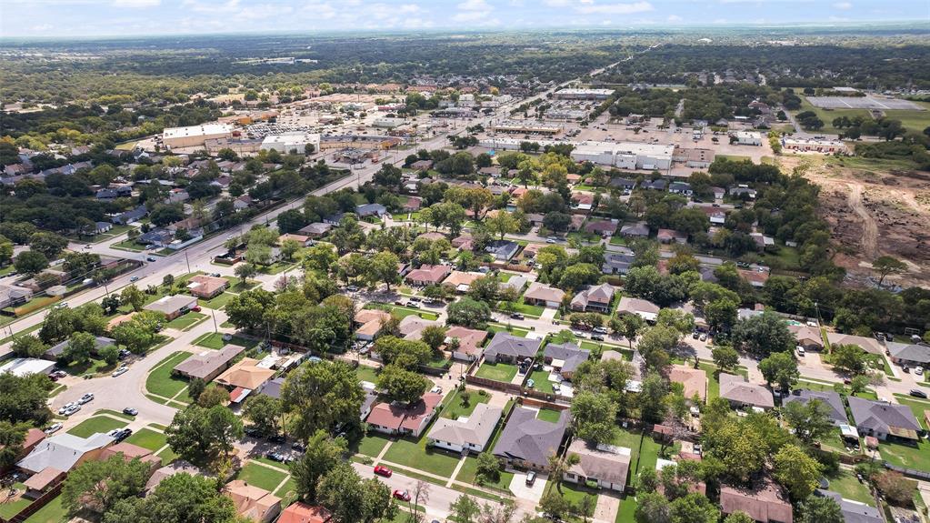 Lake June Terrace - Residential