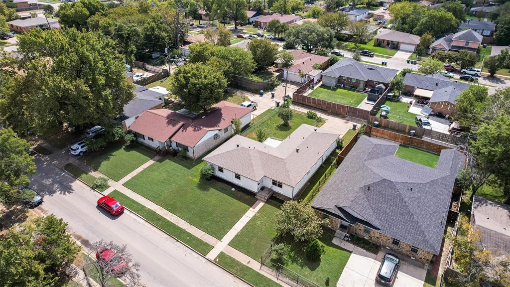Lake June Terrace - Residential