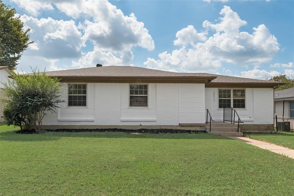 Lake June Terrace - Residential