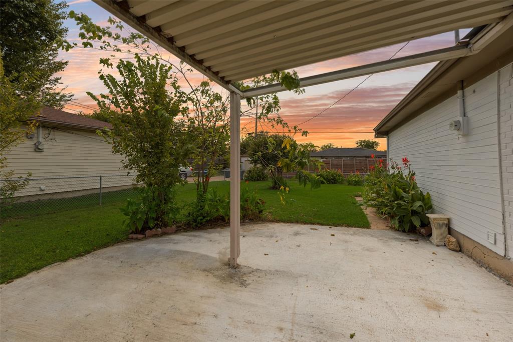 Lake June Terrace - Residential