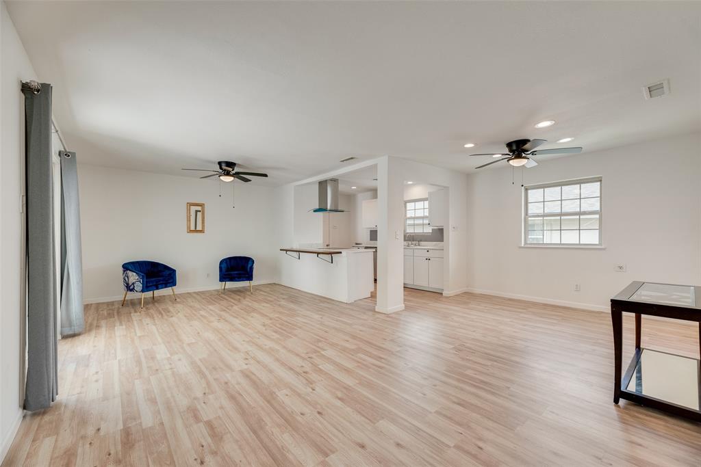 Lake June Terrace - Residential